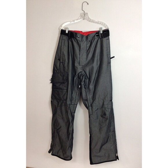 Marker Winter Ski Pants Waterproof Mens XL